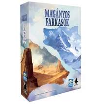 Magányos farkasok