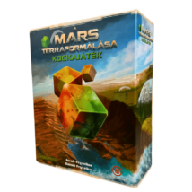 A Mars terraformálása: Kockajáték