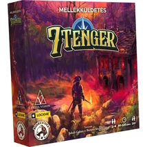 Mellékküldetés - 7Tenger