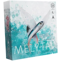 Mélytáv – Egy Fesztáv játék