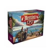 Messina 1347 (magyar kiadás)