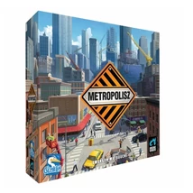 Metropolisz