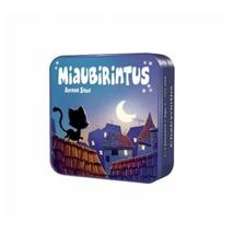 Miaubirintus