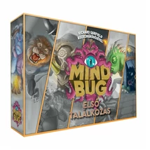 Mindbug – Első találkozás