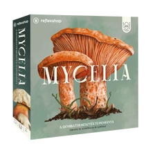 Mycelia