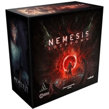 Nemesis: Lockdown