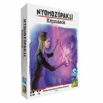 Nyomozópakli – Képmások