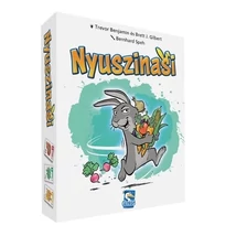 Nyuszinasi