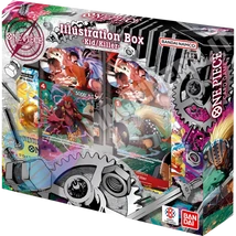 One Piece Card Game - Illustration Box IB-08