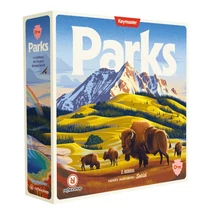 Parks: 2. kiadás