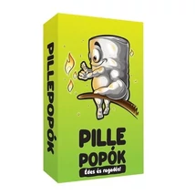 Pillepopók