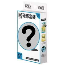 Pokémon TCG: Collect 151 Hope Coin Set - 151C Simplified Chinese Pokémon