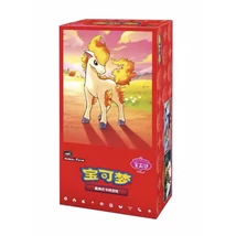 Pokémon TCG: Gem Pack Vol. 4 - CBB4 C Simplified Chinese Booster Box