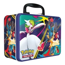 Pokémon TCG: Collector's Chest 2025