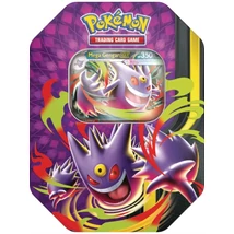 Pokémon TCG: Mega Moonlit Tin - Mega Gengar ex