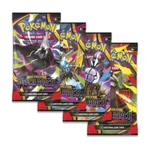 Pokémon TCG: Mega Evolution 5.0 – Pitch Black Booster