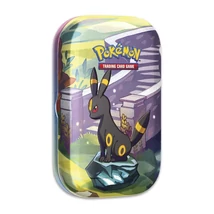 Pokémon TCG: Scarlet & Violet - Prismatic Evolutions Mini Tin (Umbreon)
