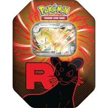 Pokémon TCG: Team Rocket Tin Persian Ex