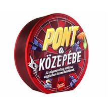 Pont a közepébe