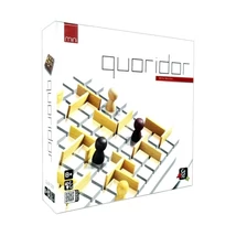 Quoridor Mini