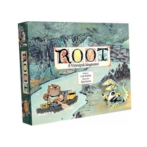 Root - A vízinépek kiegészitő