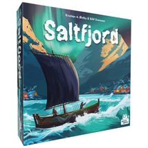 Saltfjord (Angol)