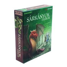 Sárkányok erdeje
