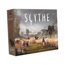 Scythe - Magyar kiadás 2020