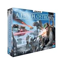 Star Wars - A Hoth ostroma
