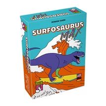 Surfosaurus MAX (Angol)