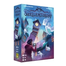 Szellemtorony
