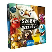 Szörnyszekrény