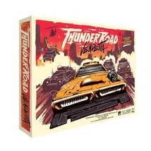 Thunder Road: Vendetta - magyar KS kiadás