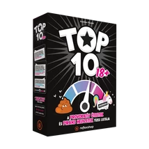 TOP10 (18+)