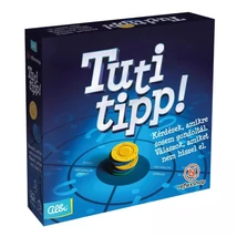 Tuti tipp!