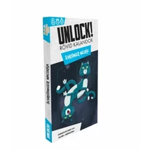 Unlock!: Rövid kalandok - Schrödinger macskája
