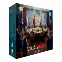 Világrend