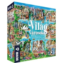 Világvárosok