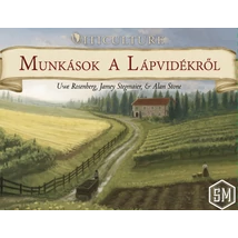 Viticulture: Munkások a lápvidékről