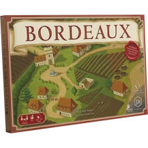 Viticulture: Bordeaux – Magyar kiadás
