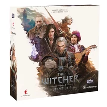 The Witcher: A végzet útja