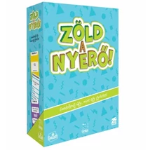Zöld a nyerő
