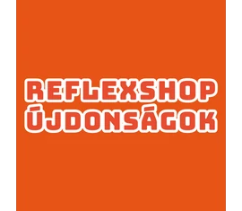 Előrendelhető Reflexshop újdonságok