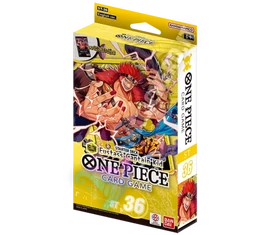 One Piece Card Game