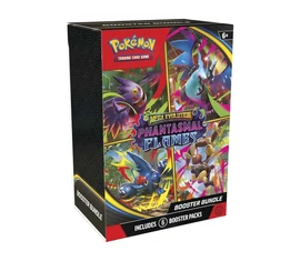 Pokémon TCG: Mega Evolution 2.0 - Phantasmal Flames