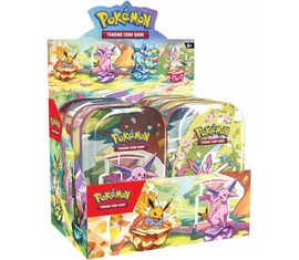 Pokémon TCG: Scarlet & Violet 8.5 - Prismatic Evolutions