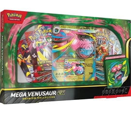 Pokémon TCG: Mega Evolution