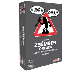 Üljünk le játszani (30-60 perc)