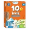10 kvíz: A világ országai