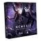 Nemesis - Tébolyfantomok (kiegészítő) társasjáték